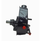 1981 Oldsmobile Cutlass Power Steering Pump 2