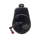 1981 Oldsmobile Cutlass Power Steering Pump 3