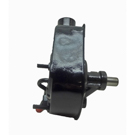 BuyAutoParts 86-02264R Power Steering Pump 4