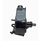 1981 Oldsmobile Cutlass Power Steering Pump 4