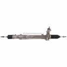 2003 Mercedes Benz ML55 AMG Rack and Pinion 2