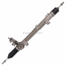 BuyAutoParts 80-01006R Rack and Pinion 1