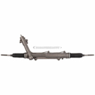 BuyAutoParts 80-01067WS Rack and Pinion 2