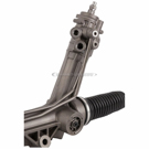 BuyAutoParts 80-01067WS Rack and Pinion 4