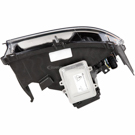 OEM / OES 16-01916ON Headlight Assembly 4