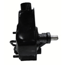 BuyAutoParts 86-02272R Power Steering Pump 2