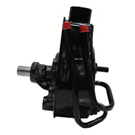 BuyAutoParts 86-02272R Power Steering Pump 4
