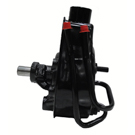1994 Gmc P3500 Power Steering Pump 4