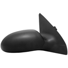 2003 Ford Focus Side View Mirror Set 2