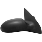 2006 Ford Focus Side View Mirror Set 2