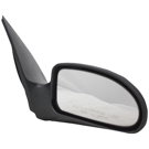 BuyAutoParts 14-11258ME Side View Mirror 2
