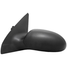BuyAutoParts 14-80117MS Side View Mirror Set 3