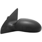 2007 Ford Focus Side View Mirror Set 3