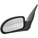 2006 Ford Focus Side View Mirror 2