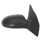 2001 Ford Focus Side View Mirror Set 2