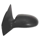 2000 Ford Focus Side View Mirror Set 3