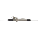 2003 Suzuki Aerio Rack and Pinion 3