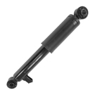 BuyAutoParts Hyundai Shock Absorber 75-09973AN