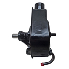 BuyAutoParts 86-02268R Power Steering Pump 2