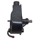BuyAutoParts 86-02268R Power Steering Pump 4