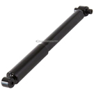 BuyAutoParts Acura Shock Absorber 75-00470AN
