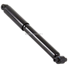 2012 Acura ZDX Shock Absorber 2