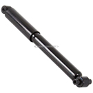 2012 Acura MDX Shock Absorber 2
