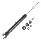 2014 Ford Explorer Shock Absorber 1