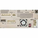 2009 Infiniti EX35 Navigation Unit 3