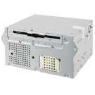 BuyAutoParts Infiniti QX60 Navigation Unit 18-60417R