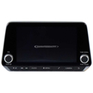 2019 Nissan Altima Radio or CD Player 3