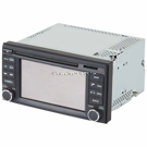2014 Nissan Xterra Radio or CD Player 1