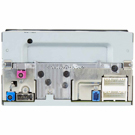 2014 Nissan Xterra Radio or CD Player 3