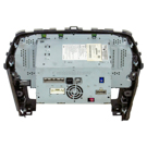 2017 Nissan Maxima Navigation Unit 3