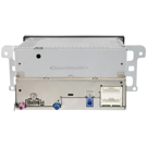 2015 Nissan Titan Navigation Unit 3