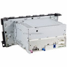 2013 Nissan Altima Navigation Unit 2