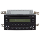 2016 Nissan Versa Note Navigation Unit 2