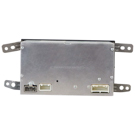 2016 Nissan Versa Note Navigation Unit 4