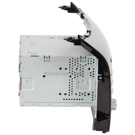 2021 Nissan Maxima Navigation Unit 3