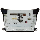2021 Nissan Maxima Navigation Unit 4