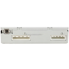 2007 Nissan 350Z DVD Navigation Module 3