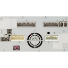 2012 Nissan Altima Navigation Unit 3