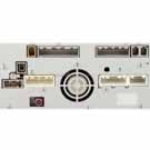 2011 Nissan Maxima Navigation Unit 3