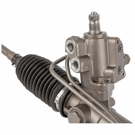 BuyAutoParts 80-01080NS Rack and Pinion 3