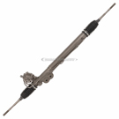 BuyAutoParts Infiniti M45 Rack and Pinion 80-01080NS