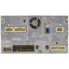 2012 Nissan Maxima Radio or CD Player 6