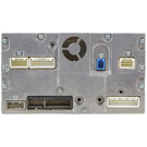 2014 Infiniti QX60 Navigation Unit 5