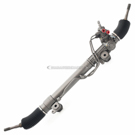 BuyAutoParts  Lexus LX470 Rack and Pinion 80-01255R