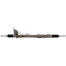 2003 Mazda 6 Rack and Pinion 3