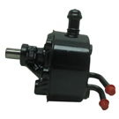 BuyAutoParts 86-02270R Power Steering Pump 2